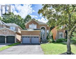 153 ESTATE GARDEN DRIVE, Richmond Hill, Ontario