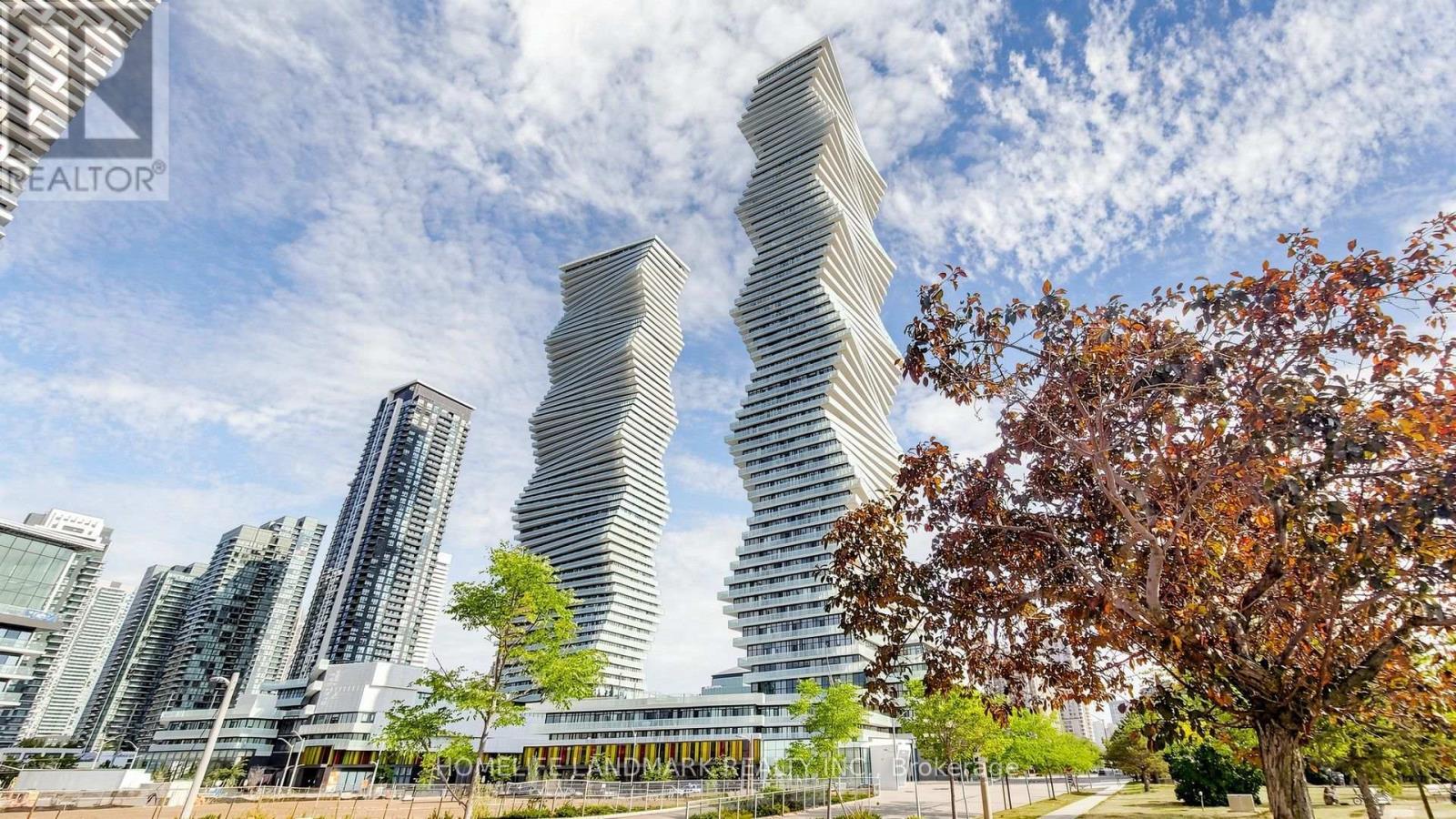 1706 - 3883 Quartz Road, Mississauga, Ontario  L5B 0M4 - Photo 2 - W13832400