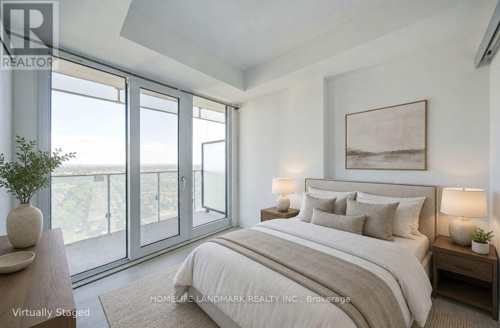 1706 - 3883 Quartz Road, Mississauga, Ontario  L5B 0M4 - Photo 27 - W13832400