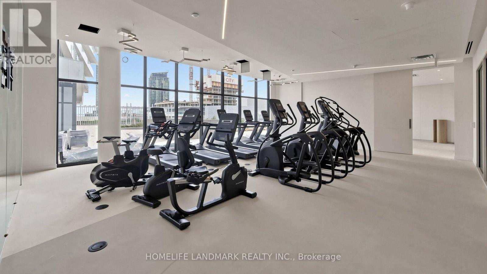 1706 - 3883 Quartz Road, Mississauga, Ontario  L5B 0M4 - Photo 45 - W13832400