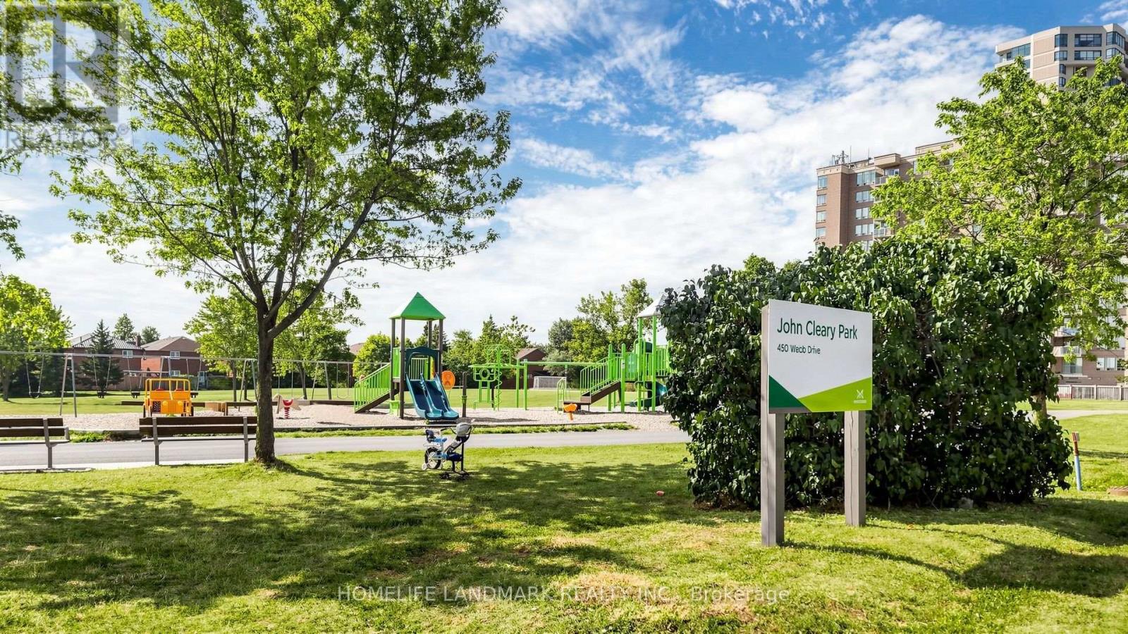1706 - 3883 Quartz Road, Mississauga, Ontario  L5B 0M4 - Photo 46 - W13832400