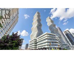 1706 - 3883 QUARTZ ROAD, Mississauga, Ontario