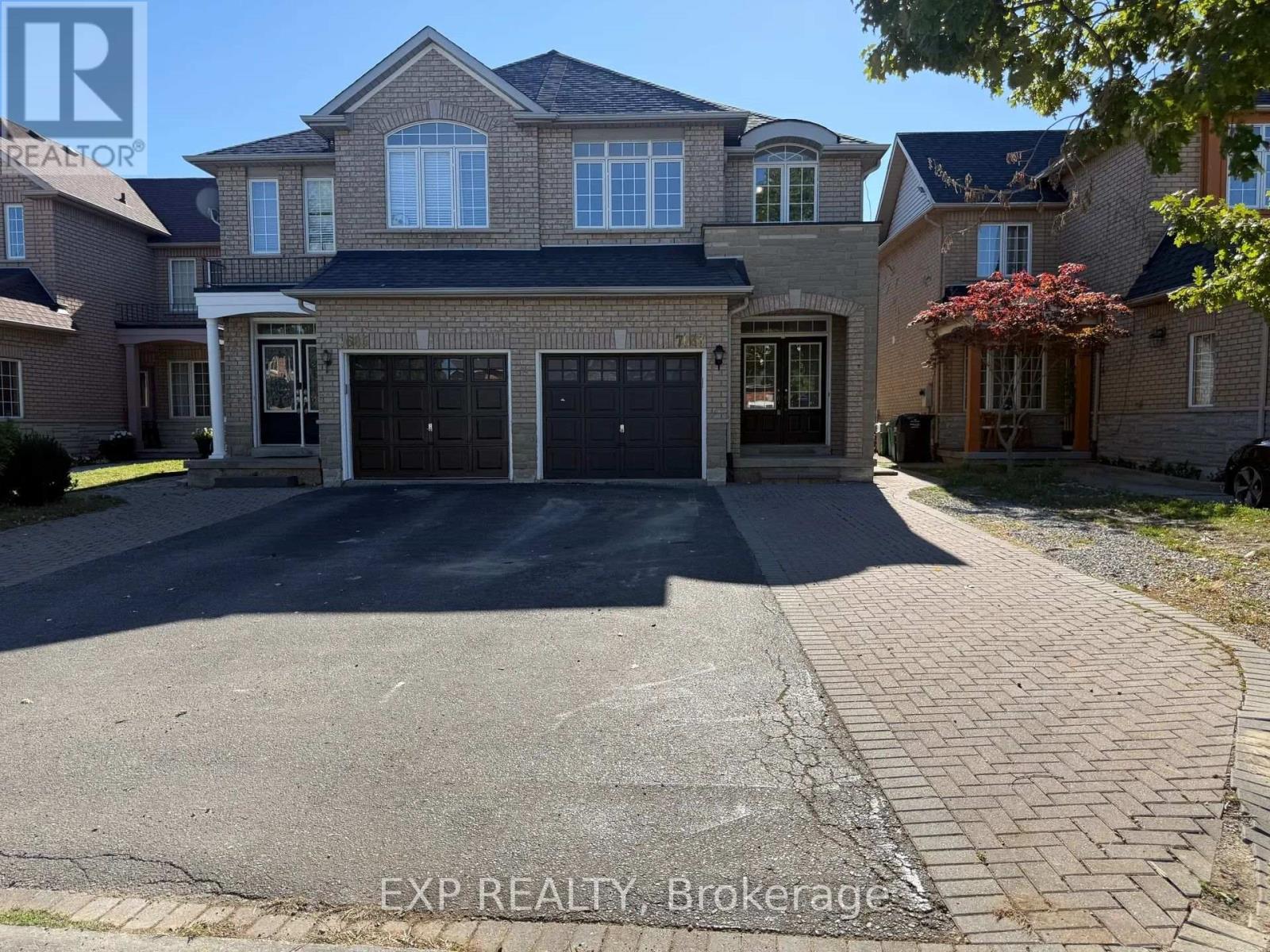7683 BLACK WALNUT TRAIL, Mississauga, Ontario
