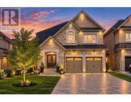 135 ROSS VENNARE CRESCENT, Vaughan, Ontario