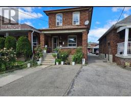 94 YPRES ROAD, Toronto, Ontario