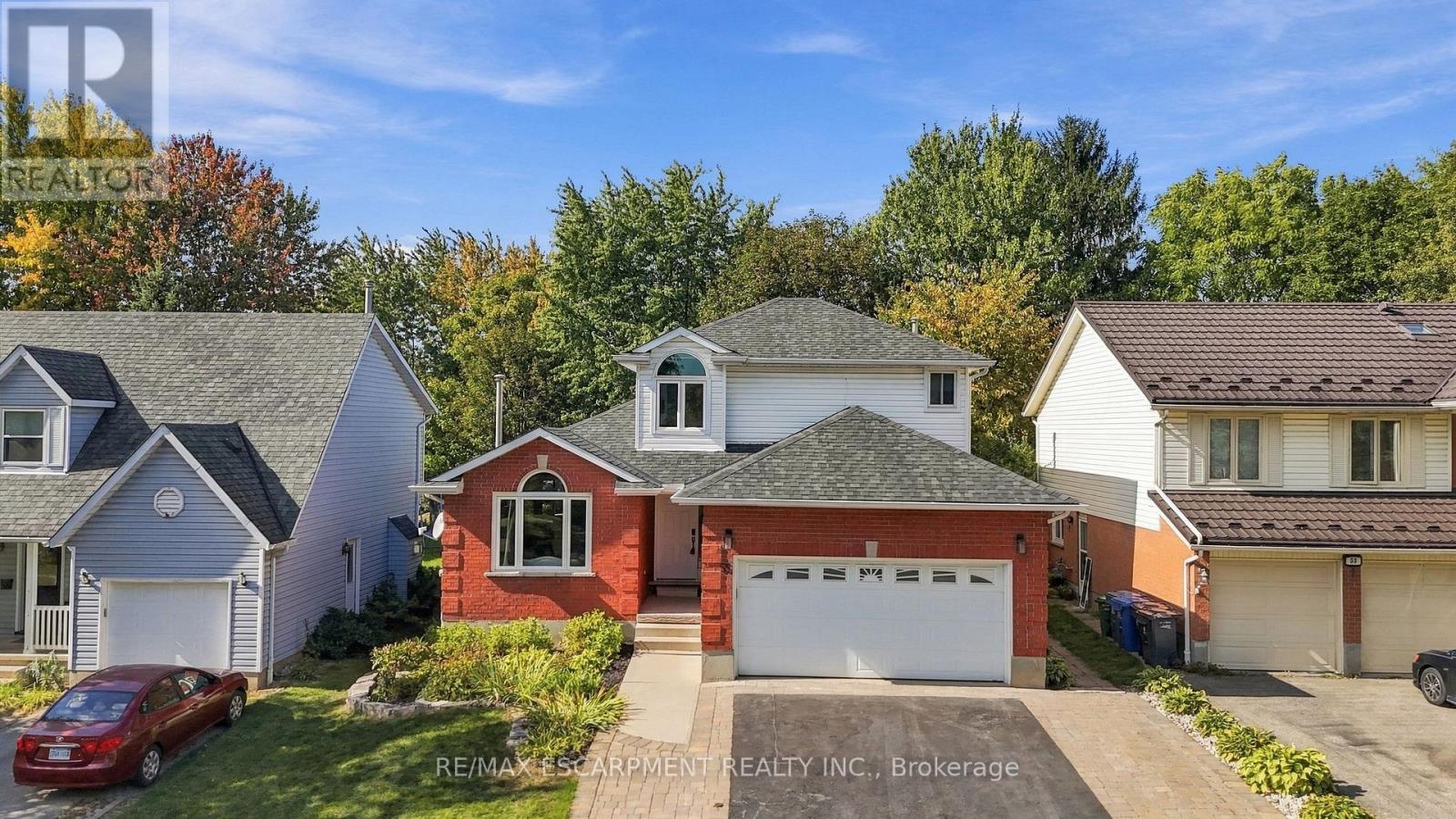 55 DARBY ROAD, Guelph, Ontario