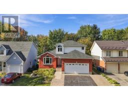 55 DARBY ROAD, Guelph, Ontario