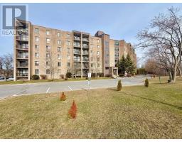 609 - 358 QUEEN MARY ROAD, Kingston, Ontario