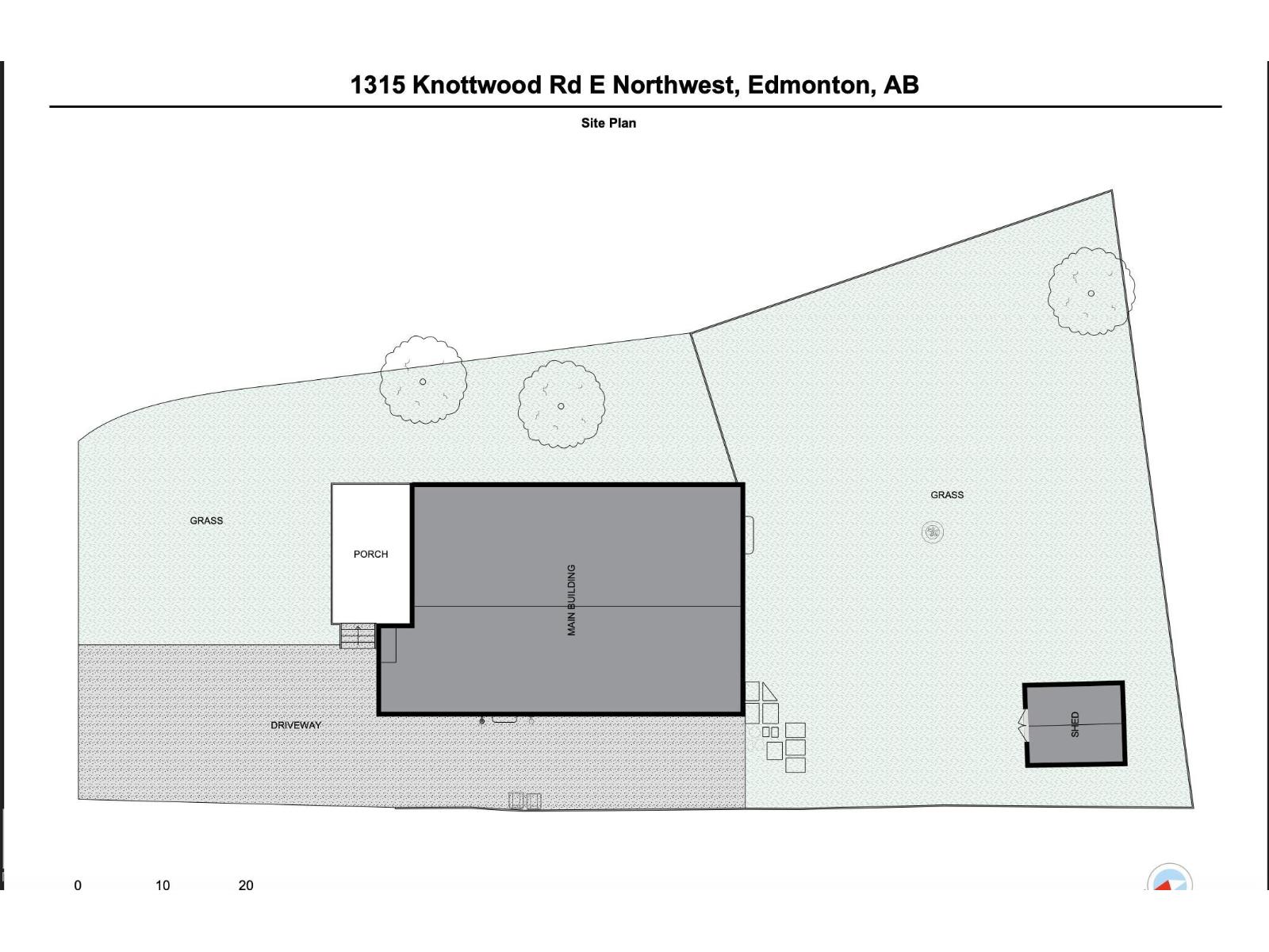 1315 Knottwood Road E Nw, Edmonton, Alberta  T6K 2K5 - Photo 48 - E4510613