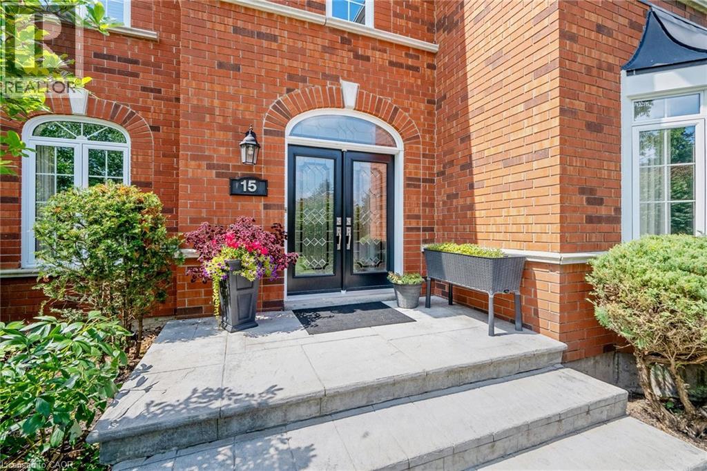15 Trillium Terrace, Halton Hills, Ontario  L7J 2W8 - Photo 6 - 40863766