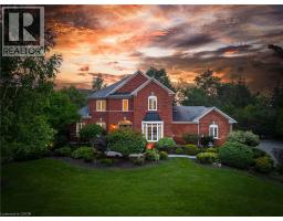 15 TRILLIUM Terrace, Halton Hills, Ontario