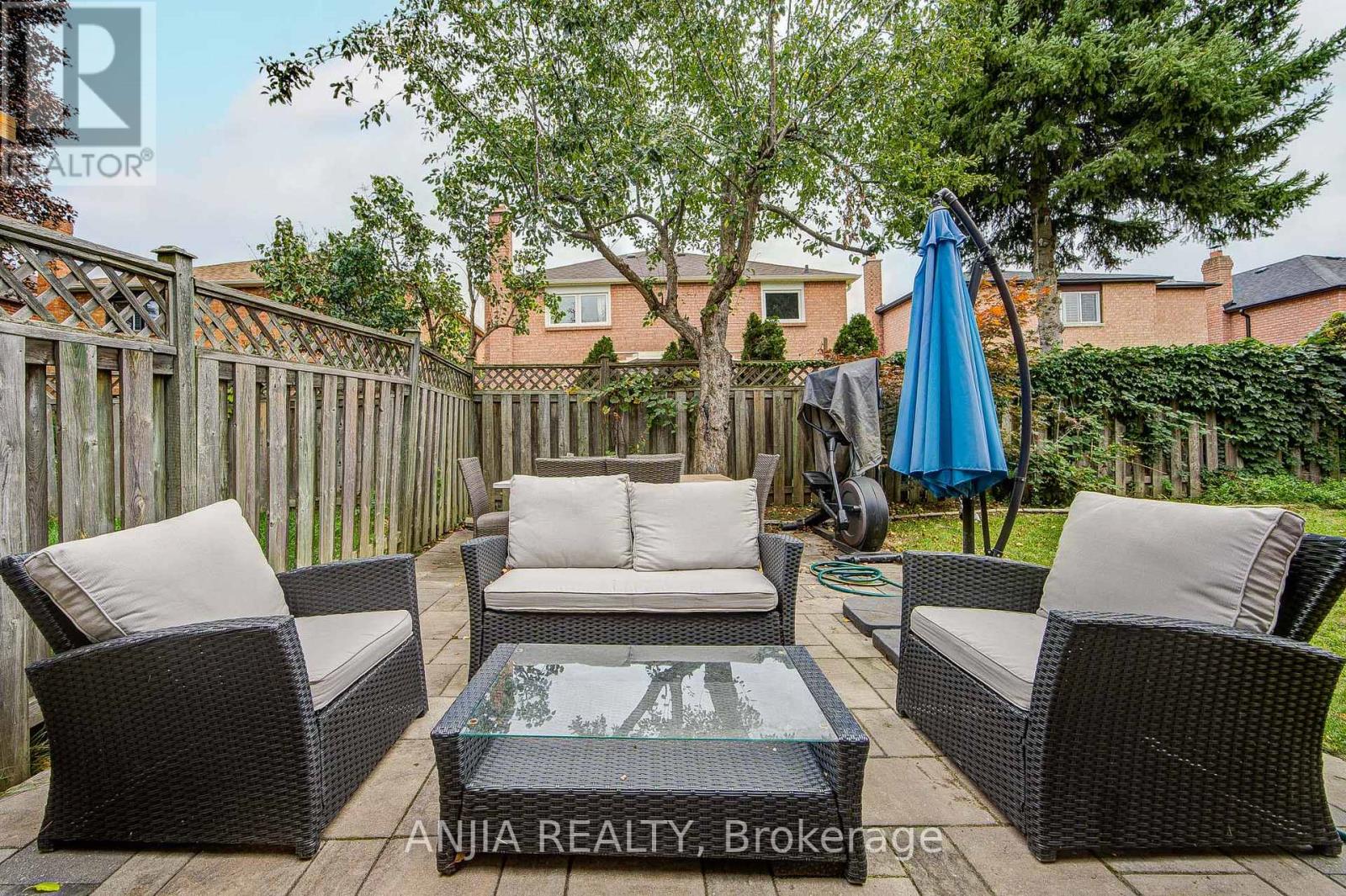 39 Millcroft Way, Vaughan, Ontario  L4J 6P2 - Photo 42 - N13809772