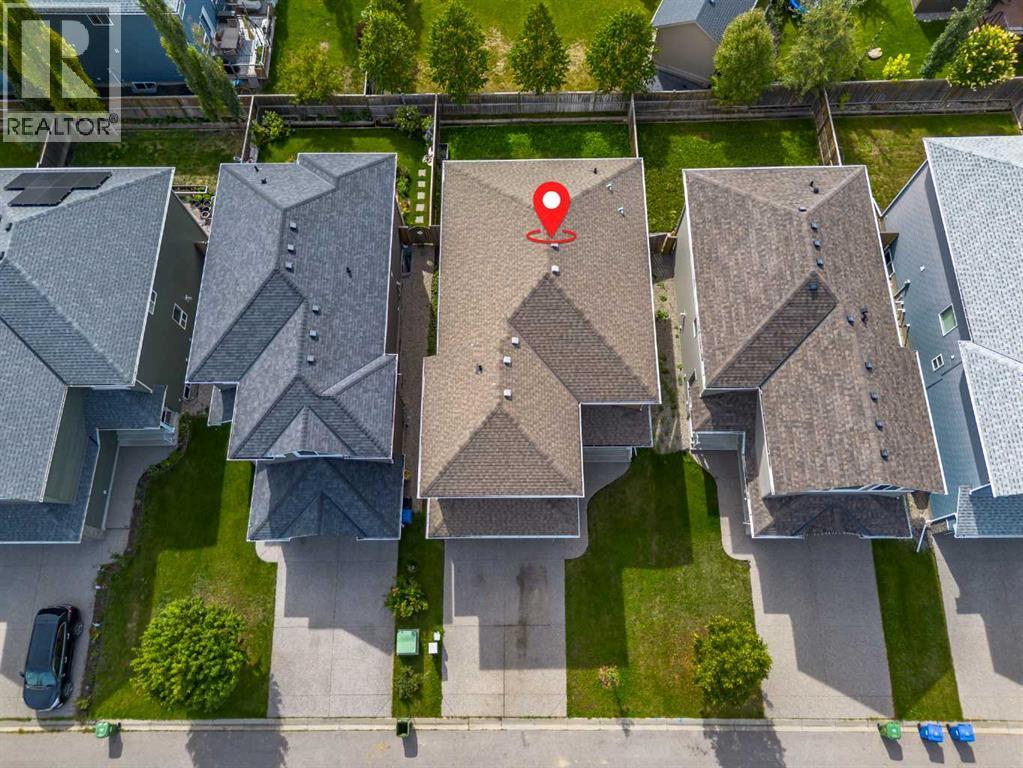 129 Everhollow Rise SW, Calgary, Alberta  T2Y 0B1 - Photo 37 - A2343067