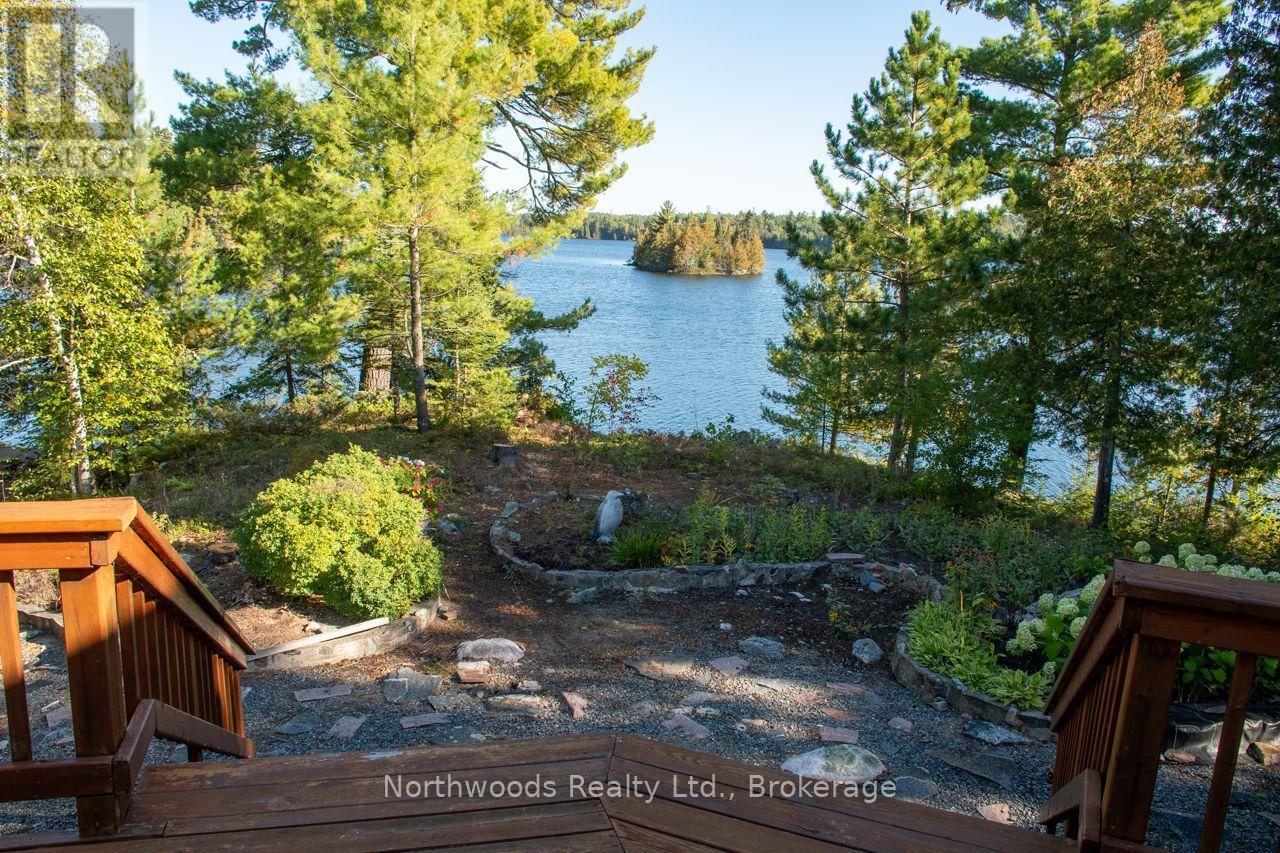 36 Heronry Lake Road South, Sioux Narrows-Nestor Falls, Ontario  P0X 1K0 - Photo 2 - X13608230