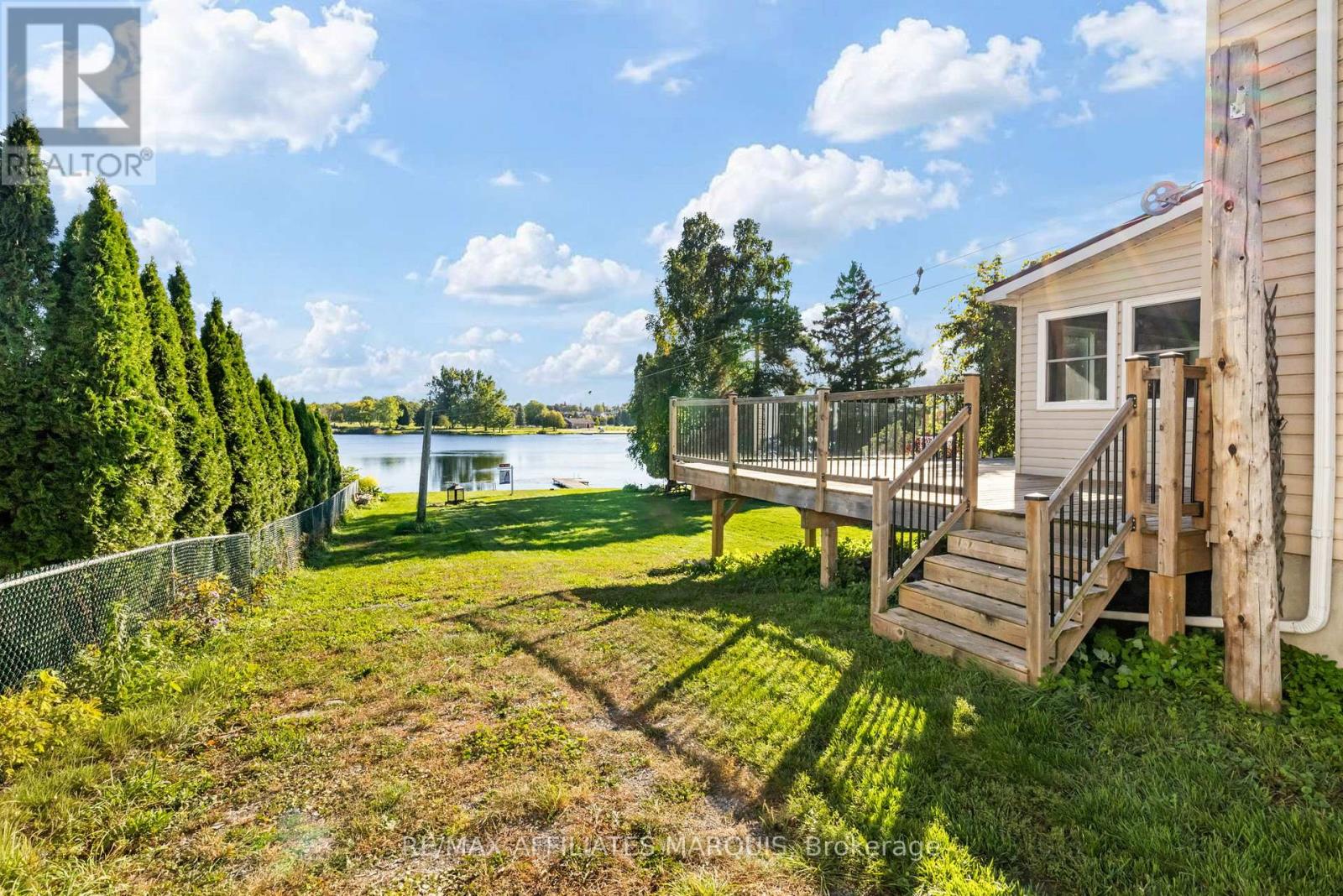 120 Queen Street, Smiths Falls, Ontario  K7A 3N6 - Photo 34 - X13832428
