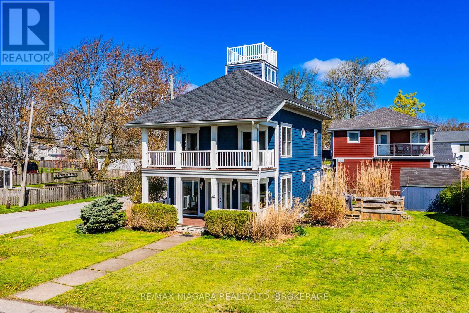 616 Lakeshore Road, Fort Erie, Ontario  L2A 1B6 - Photo 2 - X13832466