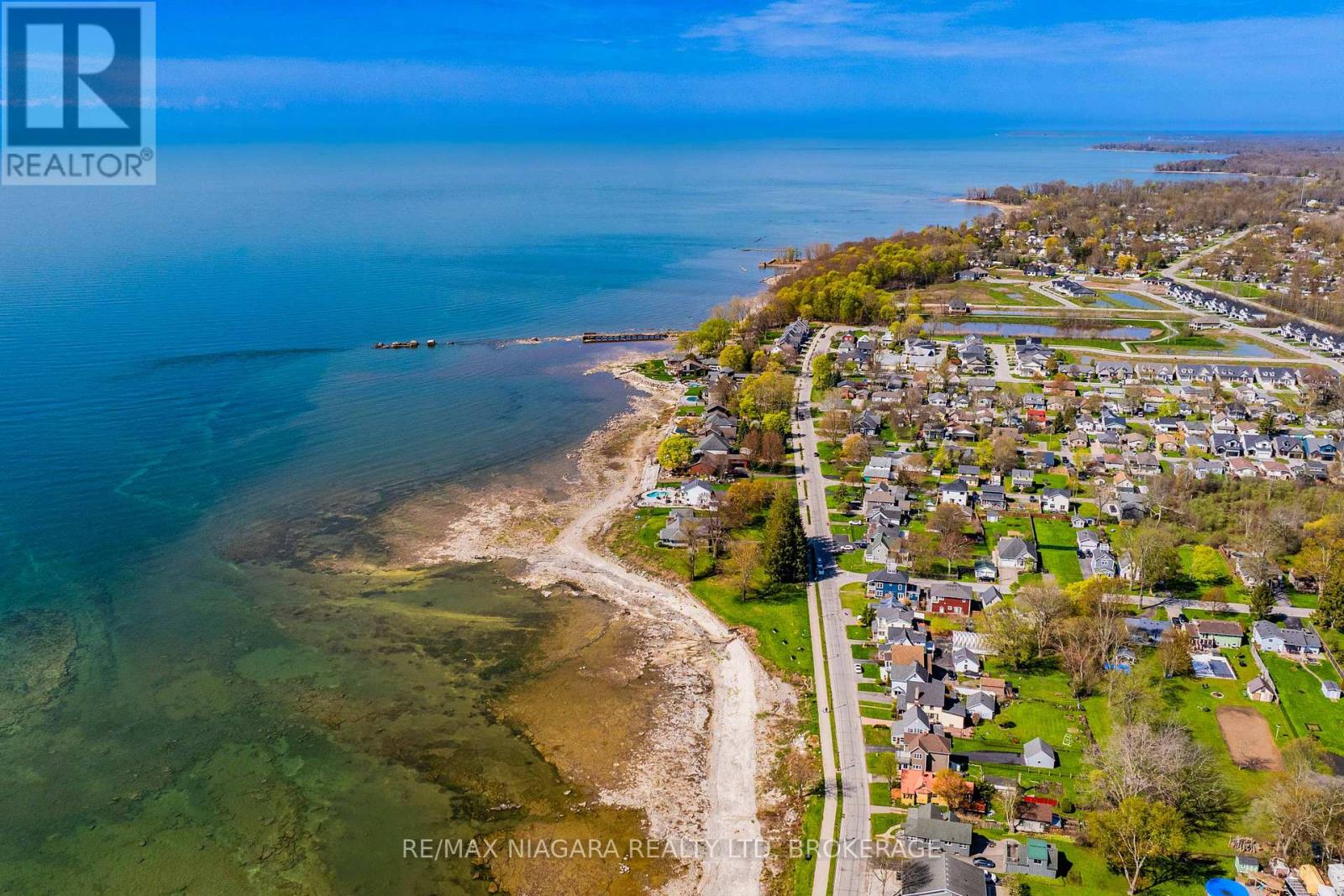 616 Lakeshore Road, Fort Erie, Ontario  L2A 1B6 - Photo 46 - X13832466