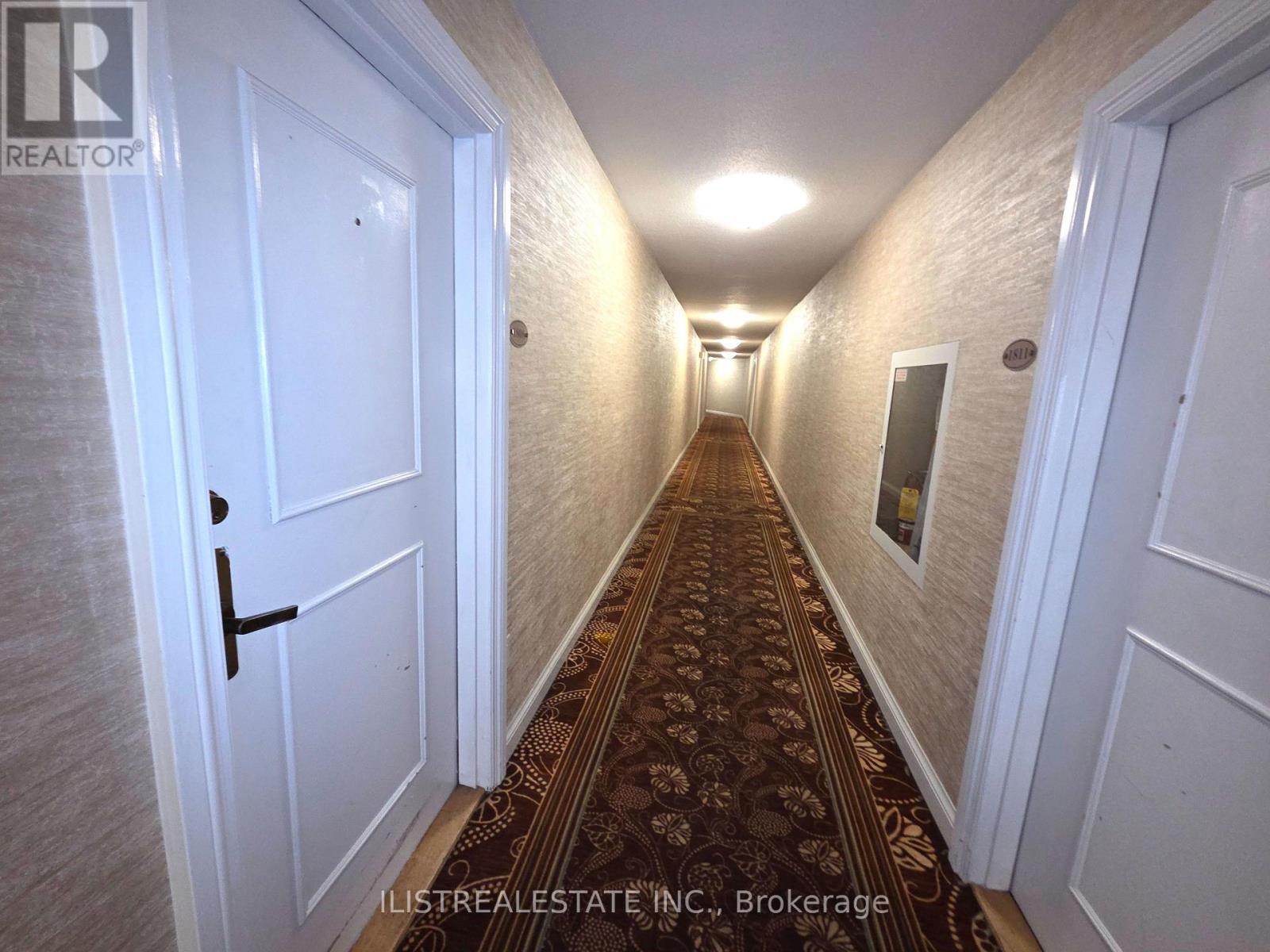 1808 - 20 Edgecliffe Golfway, Toronto, Ontario  M3C 3A4 - Photo 10 - C13832438