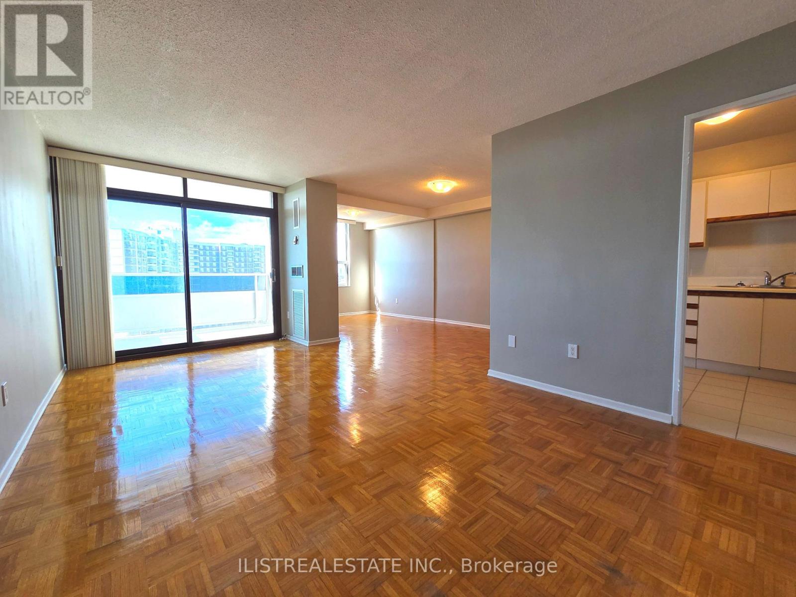 1808 - 20 Edgecliffe Golfway, Toronto, Ontario  M3C 3A4 - Photo 14 - C13832438