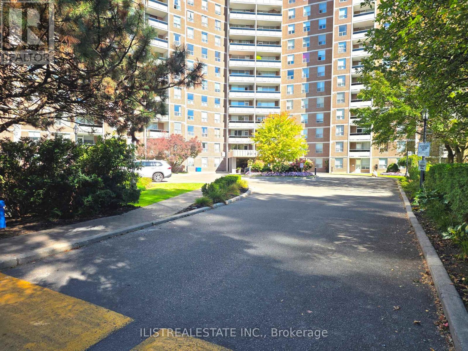 1808 - 20 Edgecliffe Golfway, Toronto, Ontario  M3C 3A4 - Photo 3 - C13832438