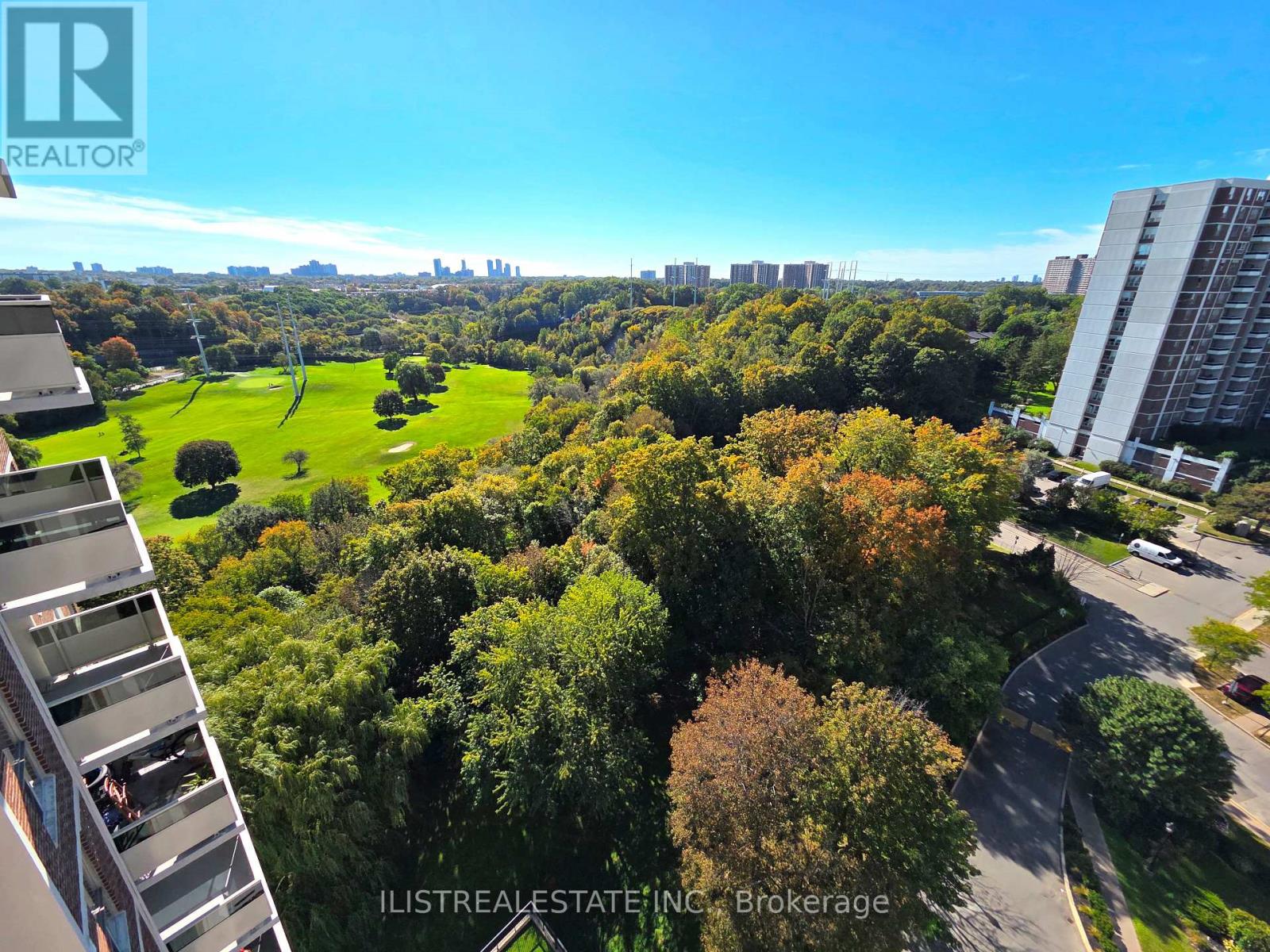 1808 - 20 Edgecliffe Golfway, Toronto, Ontario  M3C 3A4 - Photo 30 - C13832438