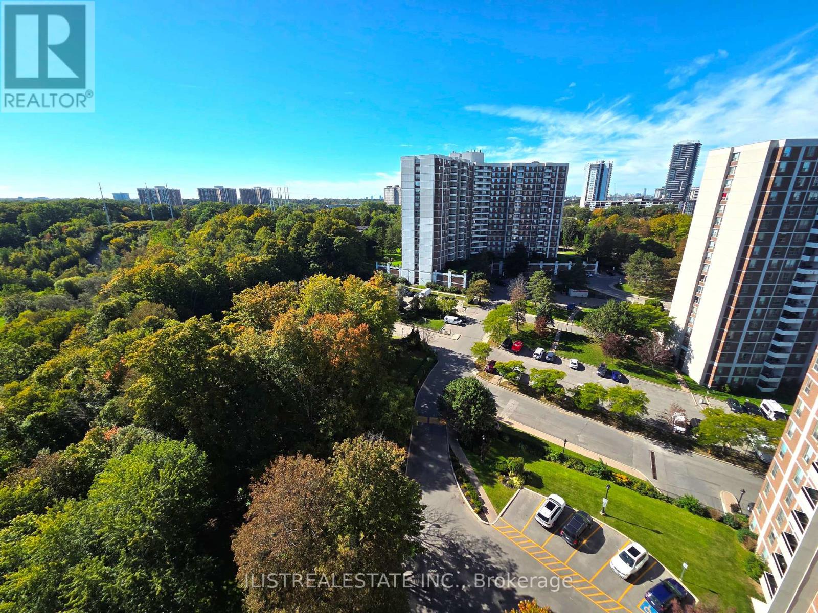 1808 - 20 Edgecliffe Golfway, Toronto, Ontario  M3C 3A4 - Photo 32 - C13832438