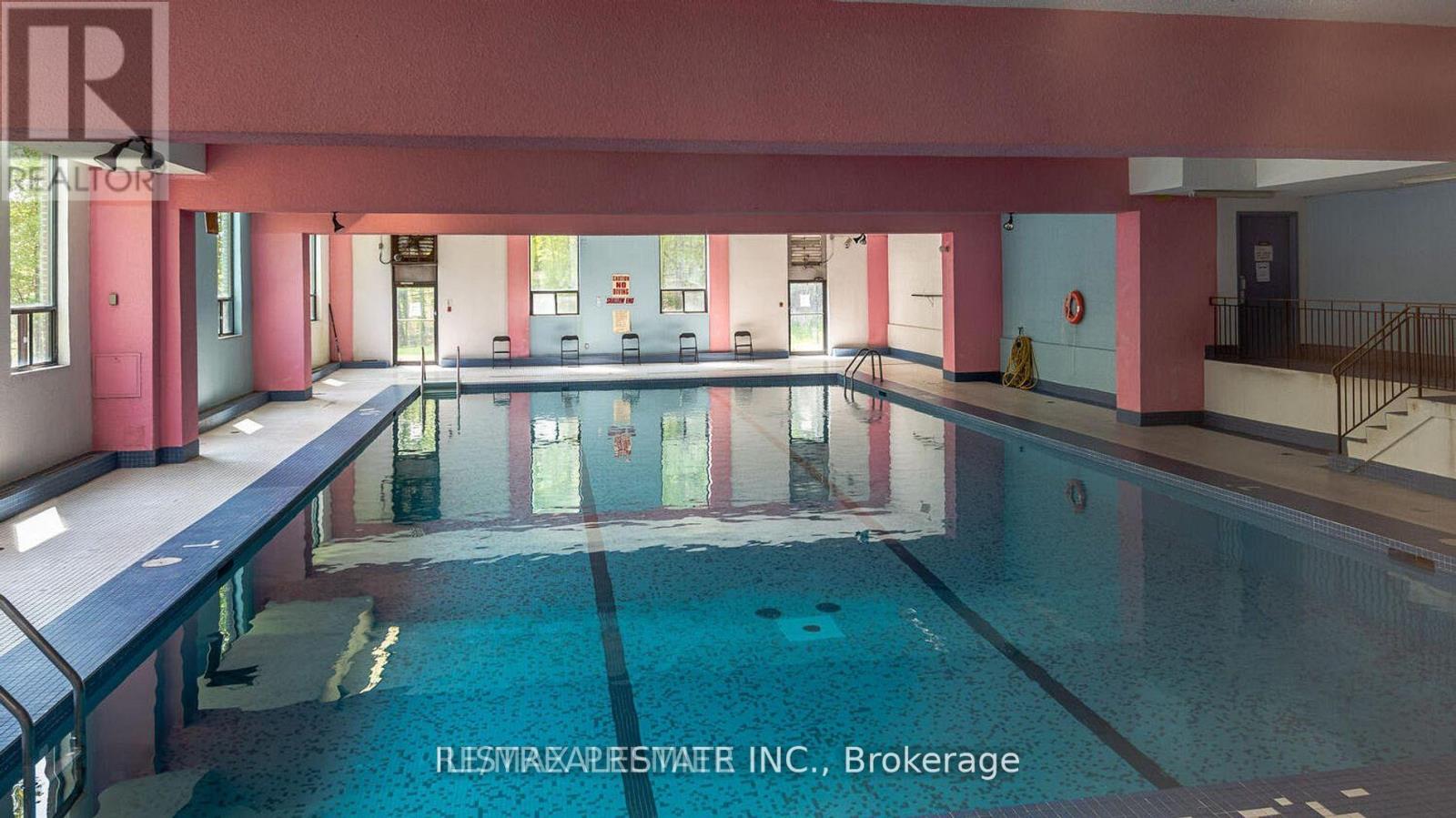 1808 - 20 Edgecliffe Golfway, Toronto, Ontario  M3C 3A4 - Photo 33 - C13832438