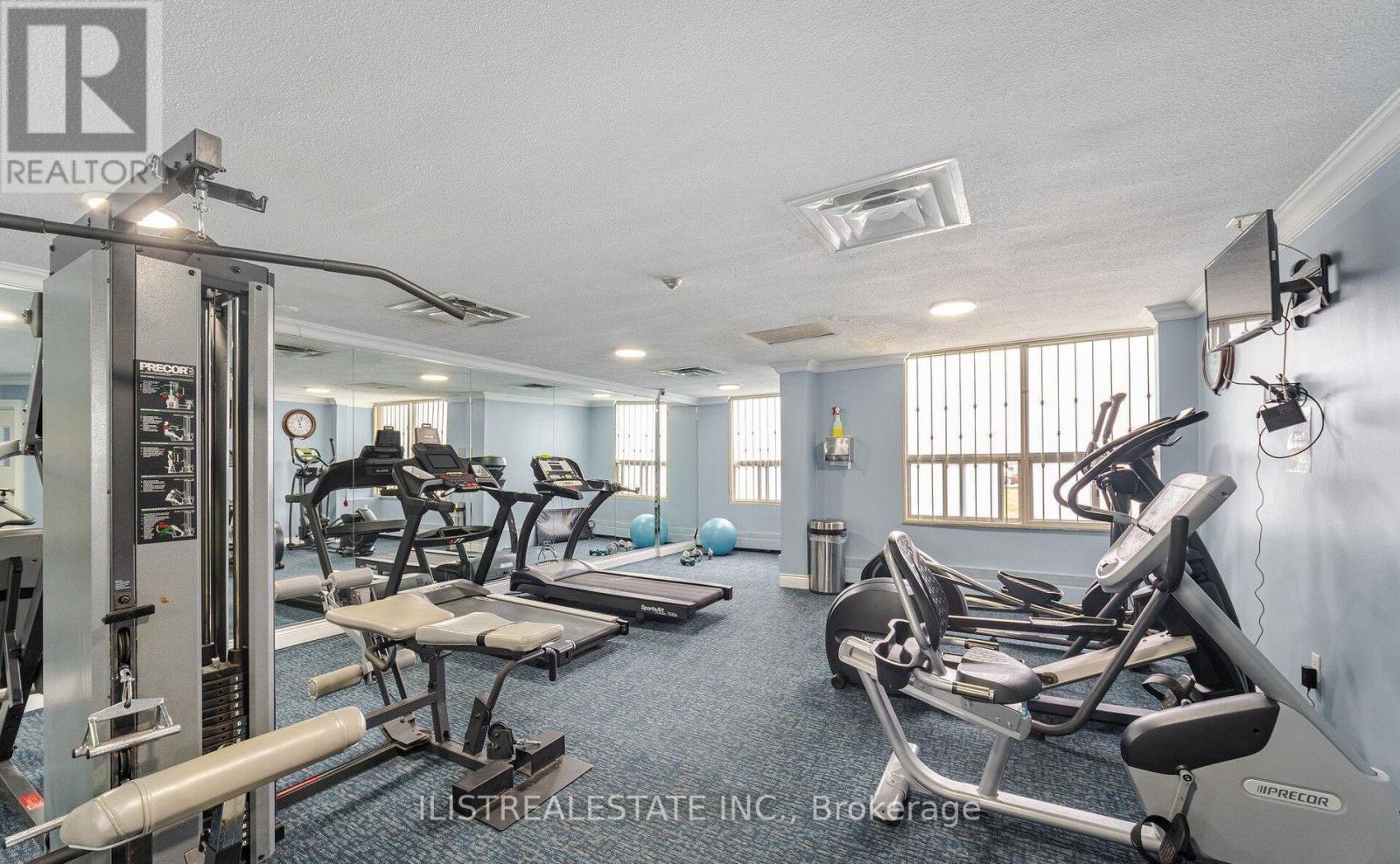 1808 - 20 Edgecliffe Golfway, Toronto, Ontario  M3C 3A4 - Photo 34 - C13832438
