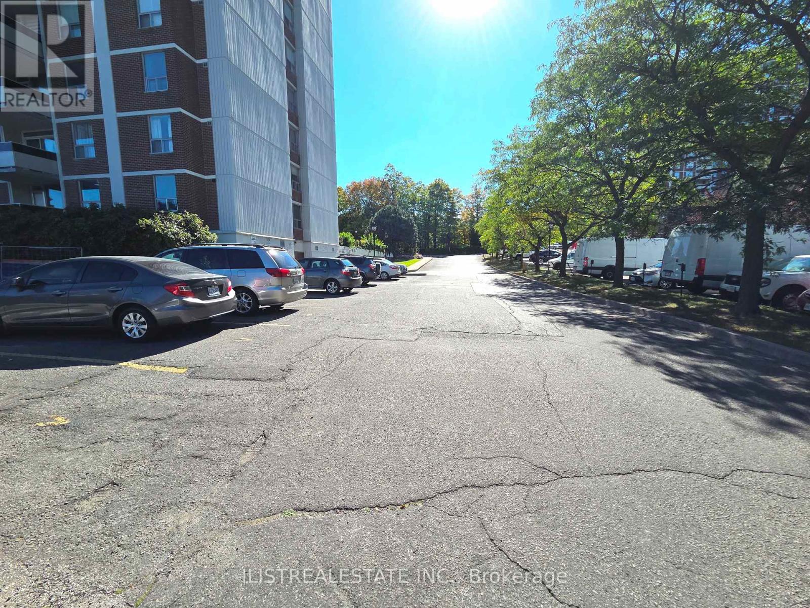 1808 - 20 Edgecliffe Golfway, Toronto, Ontario  M3C 3A4 - Photo 37 - C13832438