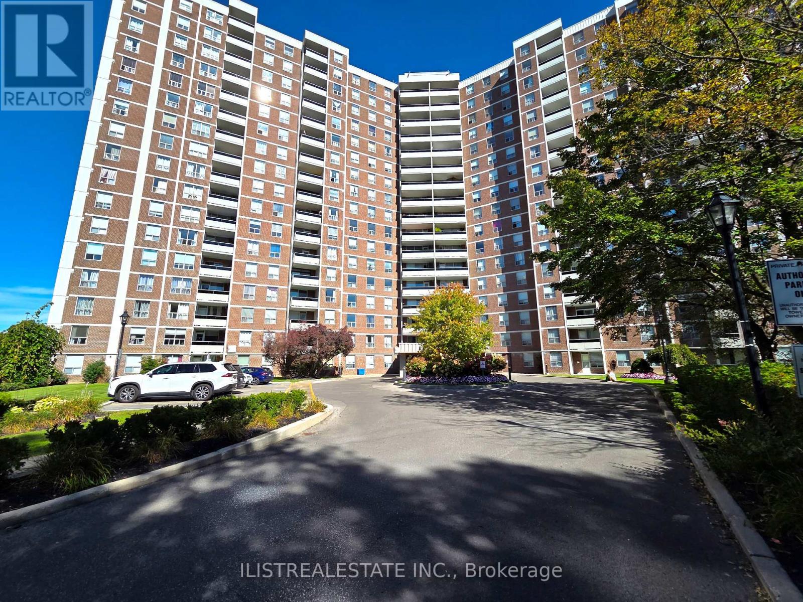 1808 - 20 Edgecliffe Golfway, Toronto, Ontario  M3C 3A4 - Photo 4 - C13832438