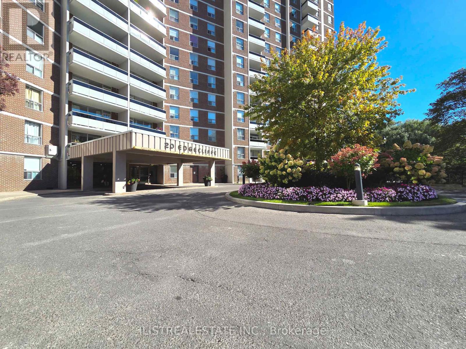 1808 - 20 Edgecliffe Golfway, Toronto, Ontario  M3C 3A4 - Photo 5 - C13832438