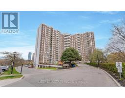1808 - 20 EDGECLIFFE GOLFWAY, Toronto, Ontario