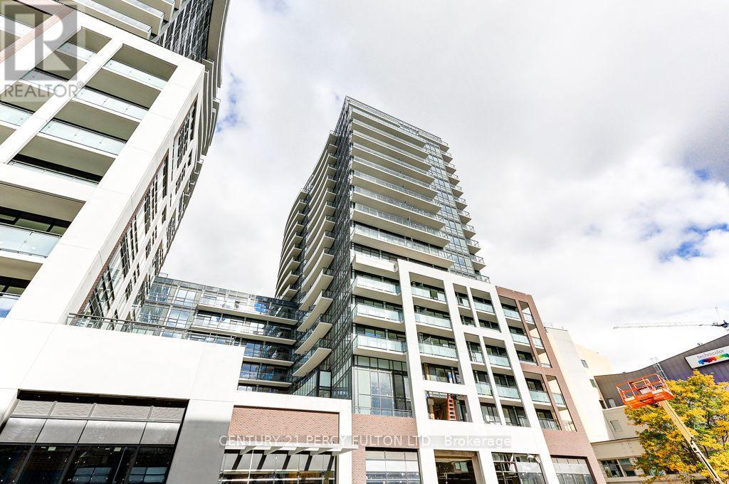 1118 - 460 ADELAIDE STREET E, Toronto, Ontario