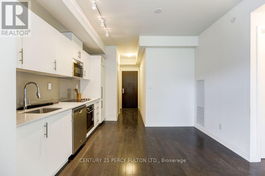 1118 - 460 Adelaide Street E, Toronto, Ontario  M5A 1N4 - Photo 10 - C13832442