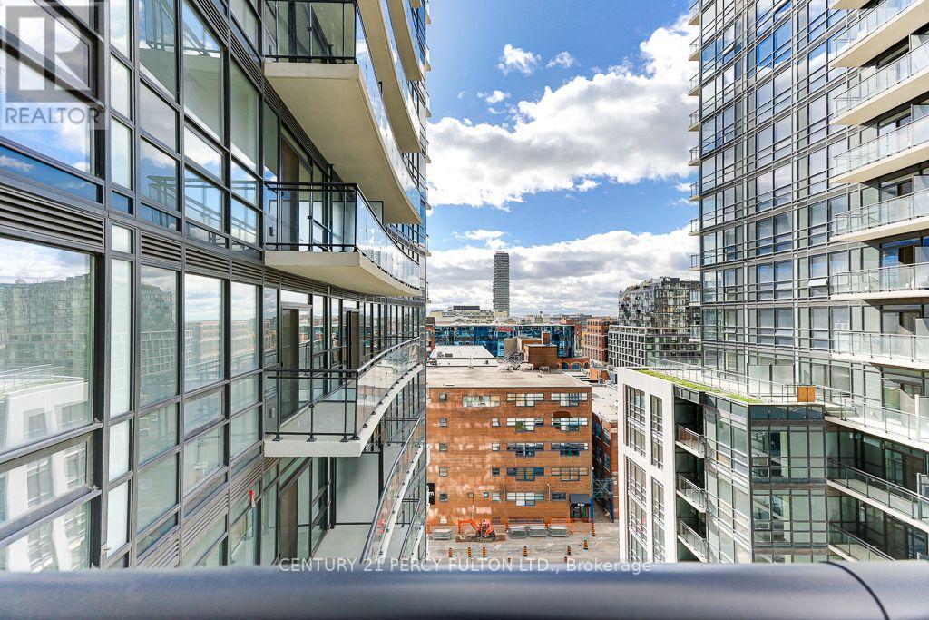 1118 - 460 Adelaide Street E, Toronto, Ontario  M5A 1N4 - Photo 16 - C13832442