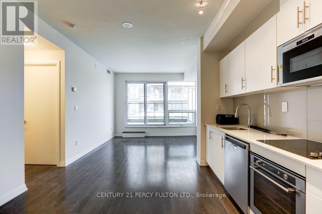 1118 - 460 Adelaide Street E, Toronto, Ontario  M5A 1N4 - Photo 3 - C13832442