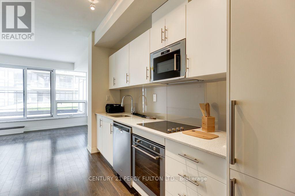 1118 - 460 Adelaide Street E, Toronto, Ontario  M5A 1N4 - Photo 7 - C13832442