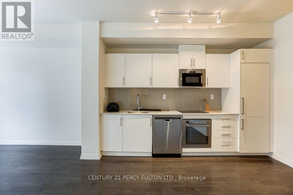 1118 - 460 Adelaide Street E, Toronto, Ontario  M5A 1N4 - Photo 8 - C13832442