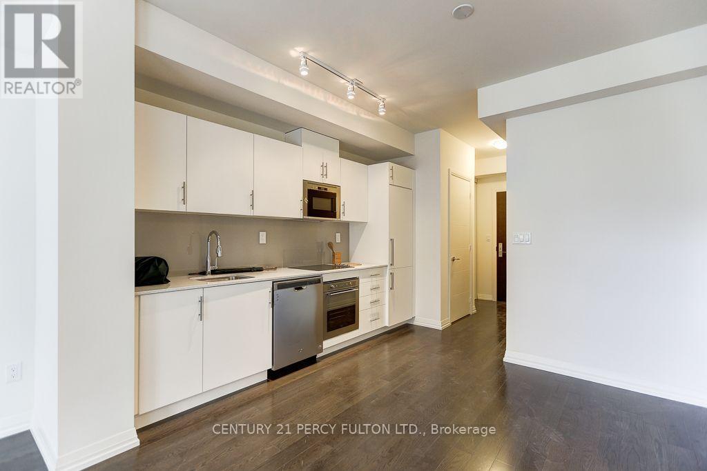 1118 - 460 Adelaide Street E, Toronto, Ontario  M5A 1N4 - Photo 9 - C13832442