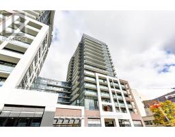 1118 - 460 ADELAIDE STREET E, Toronto, Ontario