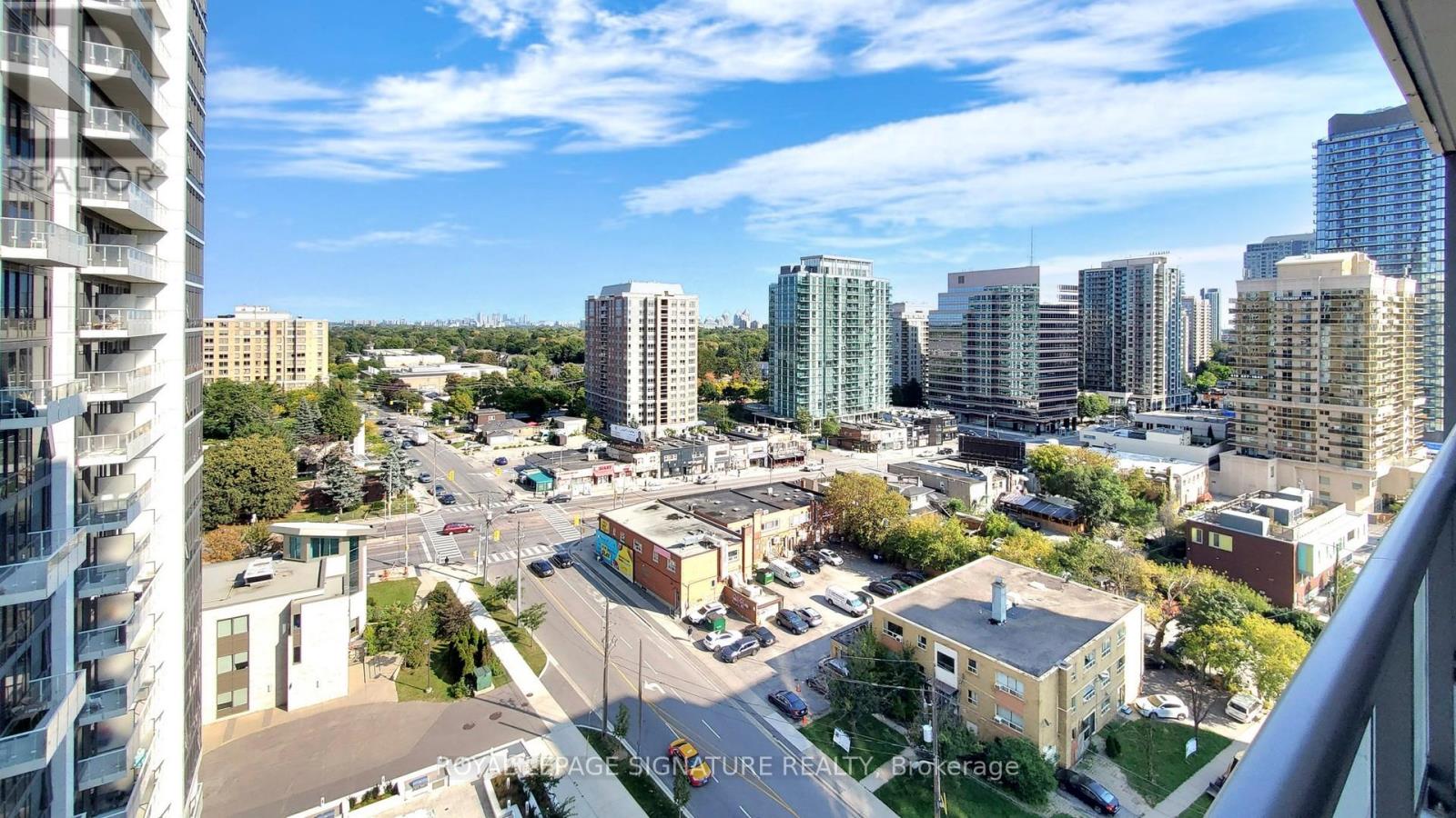 1515 - 68 Canterbury Place, Toronto, Ontario  M2N 0H8 - Photo 23 - C13832444