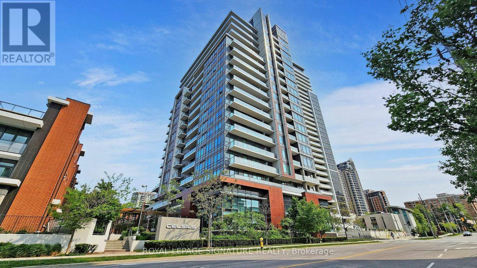 1515 - 68 Canterbury Place, Toronto, Ontario  M2N 0H8 - Photo 24 - C13832444