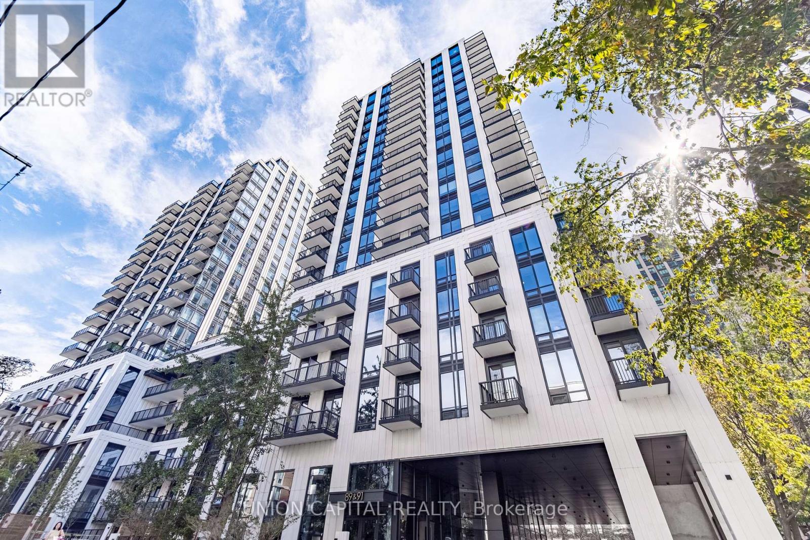 1802 - 91 Montclair Avenue, Toronto, Ontario  M5P 0B1 - Photo 2 - C13832452