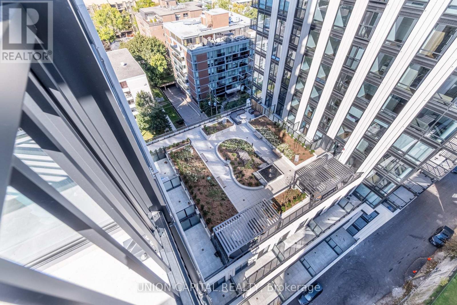 1802 - 91 Montclair Avenue, Toronto, Ontario  M5P 0B1 - Photo 38 - C13832452