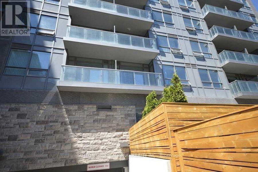 124 - 7 Kenaston Gardens, Toronto, Ontario  M2K 0E9 - Photo 19 - C13832460