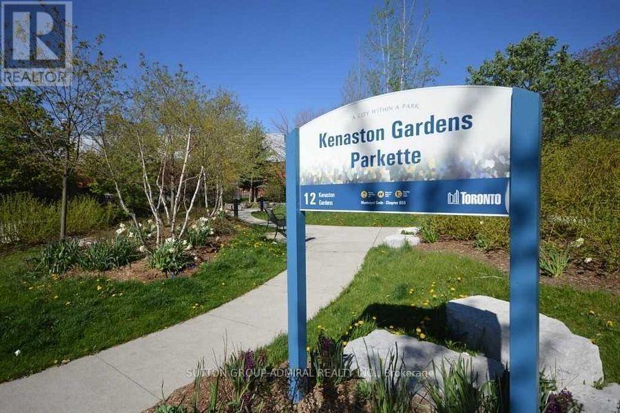 124 - 7 Kenaston Gardens, Toronto, Ontario  M2K 0E9 - Photo 3 - C13832460