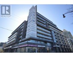 124 - 7 KENASTON GARDENS, Toronto, Ontario