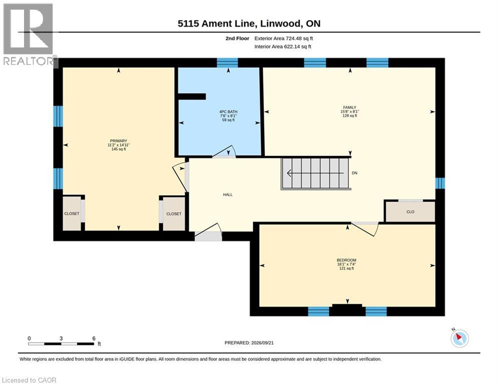 5115 Ament Line, Linwood, Ontario  N0B 2A0 - Photo 34 - 40864656