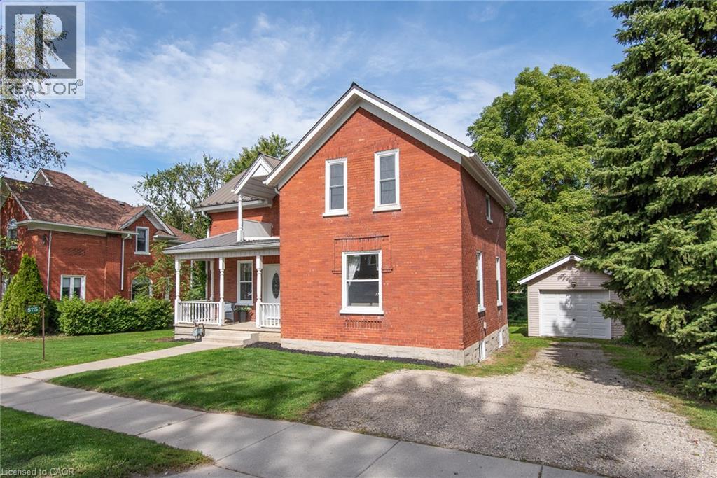5115 Ament Line, Linwood, Ontario  N0B 2A0 - Photo 3 - 40864656