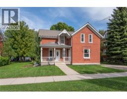 5115 AMENT Line, Linwood, Ontario